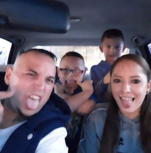 Meet your Posher, Savannah